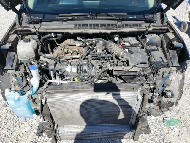 2FMPK4J95LBA48752 Ford EDGE SEL