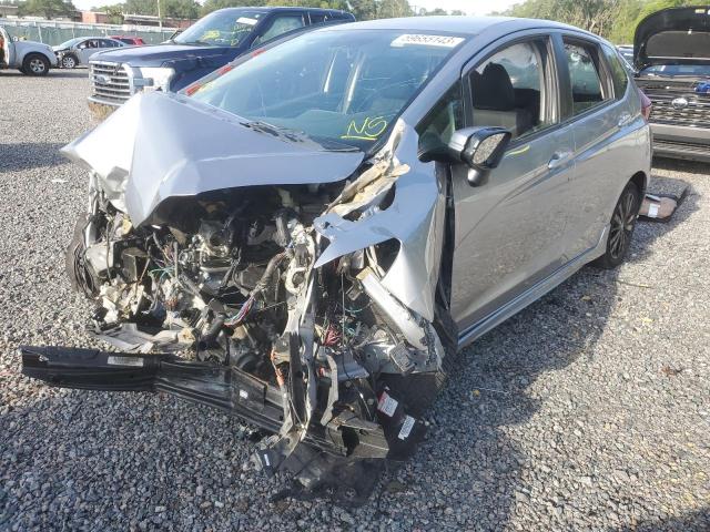 2018 HONDA FIT SPORT - 3HGGK5G64JM728842