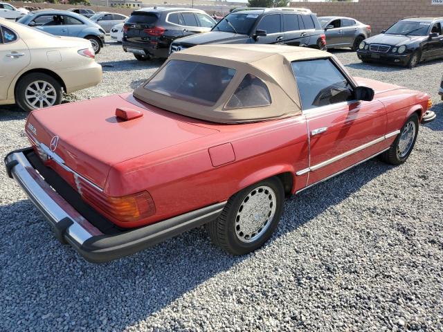 Vin: wdbba45axcb011223, lot: 61104203, mercedes-benz sl-class sl 19823