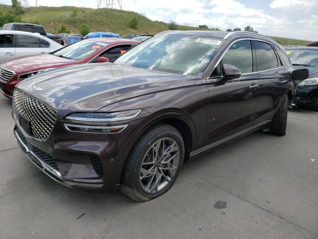 2023 Genesis GV70 