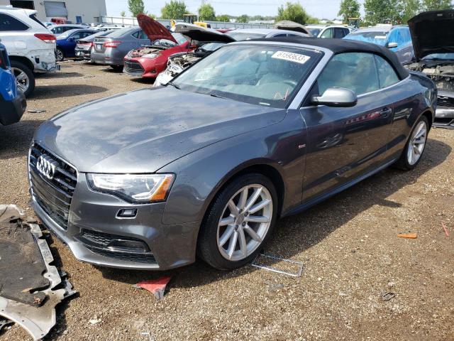 WAUD2AFH4HN003705 2017 AUDI A5, photo no. 1