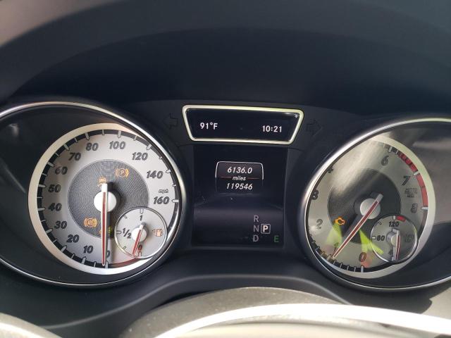 WDDSJ4EB5EN050819 Mercedes-Benz CLA 250