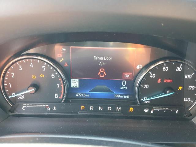 2022 FORD EXPLORER T 1FMSK8JH4NGB66943