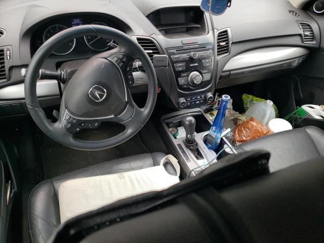 5J8TB4H38EL002955 Acura RDX