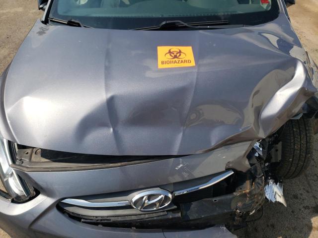 2017 HYUNDAI ACCENT SE - KMHCT4AE0HU319954