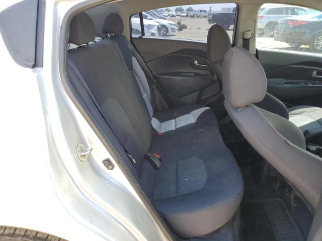KNADM4A30E6330101 KIA RIO LX