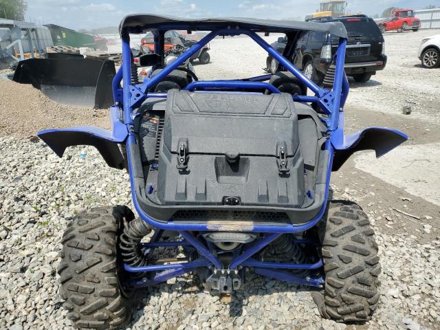 2021 YAMAHA YXZ1000 - 5Y4AN33Y4MA101185