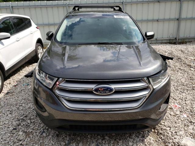 2FMPK3G91JBB64089 2018 FORD EDGE, photo no. 5