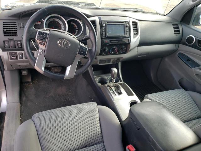 2015 TOYOTA TACOMA PRE - 5TFTU4GN6FX085033