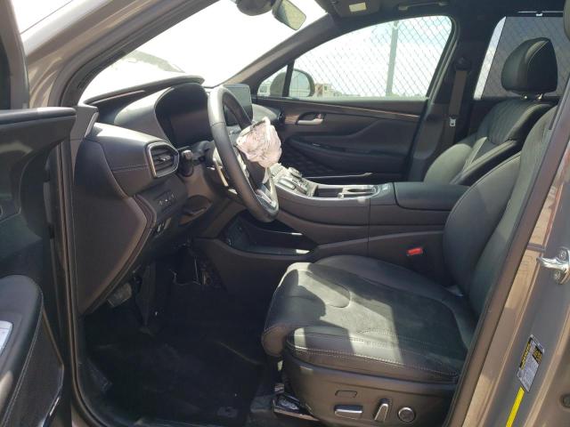 2022 HYUNDAI SANTA FE C 5NMS54AL2NH442893