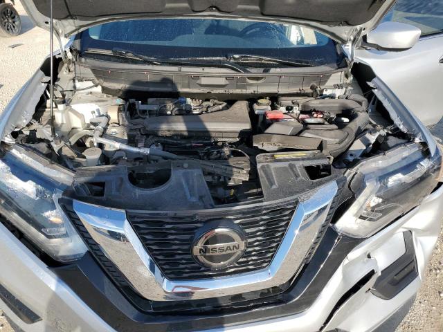 2020 Nissan Rogue S VIN: KNMAT2MT0LP542948 Lot: 62077923