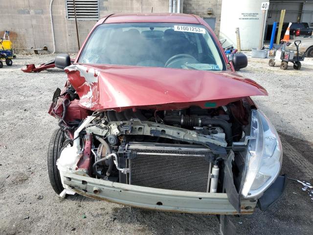 2015 NISSAN VERSA S/S - 3N1CN7AP4FL815139