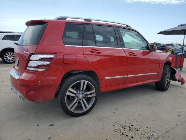 2015 MERCEDES-BENZ GLK 350 4M - WDCGG8JB5FG379192
