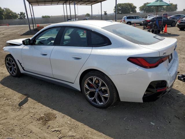 2023 BMW I4 M50 WBY33AW0XPFP32305