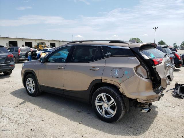 2018 GMC TERRAIN 3GKALTEX3JL232832