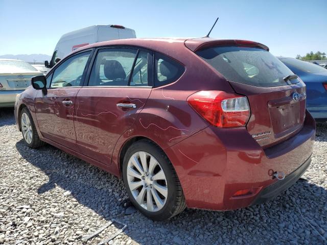 JF1GPAG69E8268747 Subaru Impreza Limited