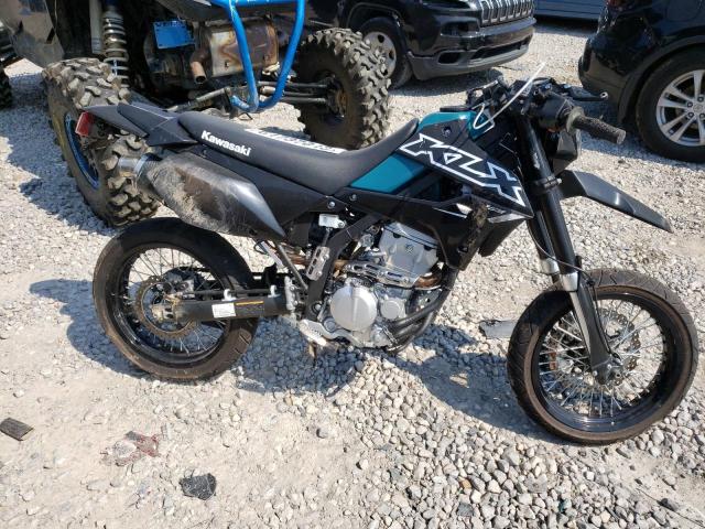 2023 KAWASAKI KLX300 E - ML5LXBE13PDA22791