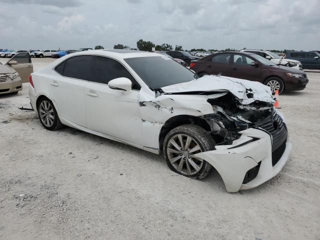 JTHBF1D26F5082187 Lexus Is 250 2015