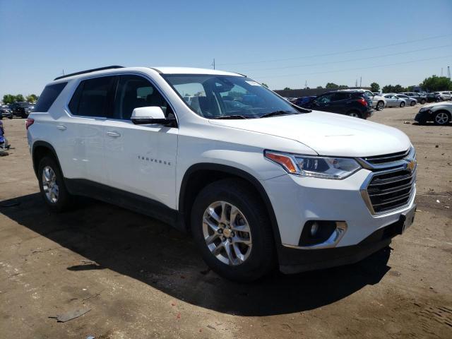 1GNEVHKW6LJ238996 Chevrolet Traverse L 4