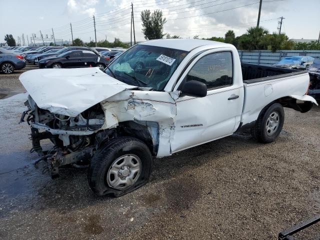 2006 Toyota Tacoma 