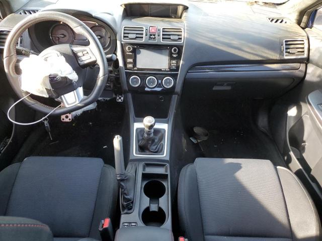 JF1VA1E65G9811035 Subaru Wrx Premium