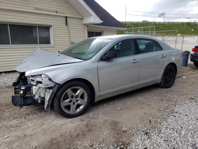 2011 Chevrolet Malibu LS