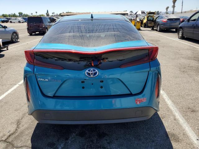 JTDKARFP7H3032274 Toyota PRIUS PRIME