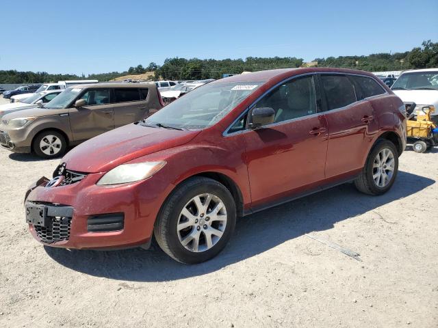 2007 Mazda CX-7 