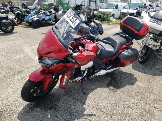 2014 HONDA CTX1300 A JH2SC7451EK000171