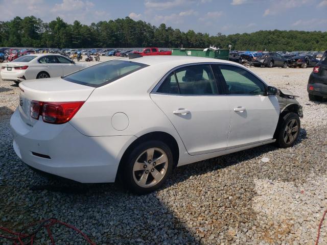 2016 Chevrolet Malibu Limited Ls VIN: 1G11A5SA1GU126156 Lot: 61442603