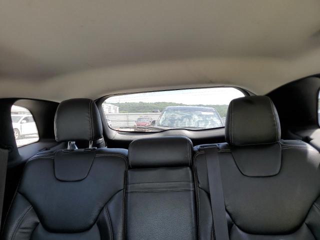 1C4PJLCS9FW631846 Jeep Cherokee Latitude