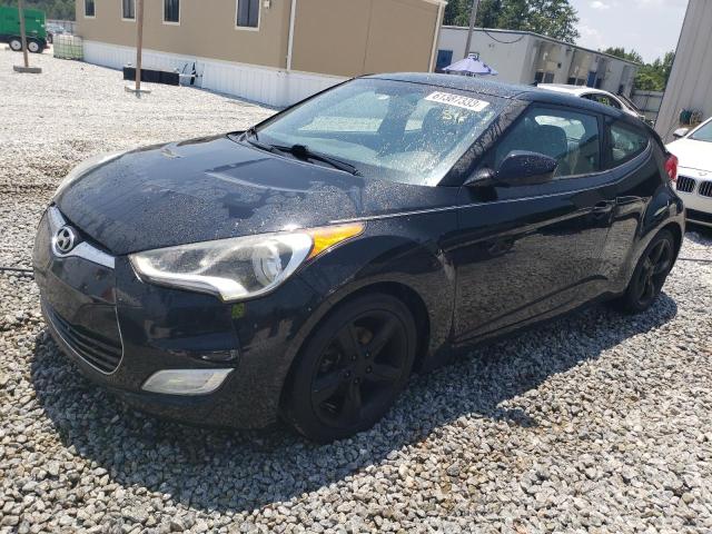 2014 Hyundai Veloster 