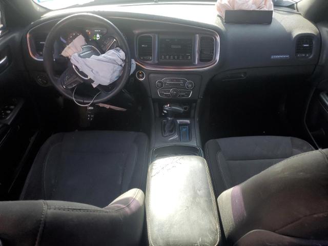 2C3CDXBG2JH329286 Dodge Charger Sxt