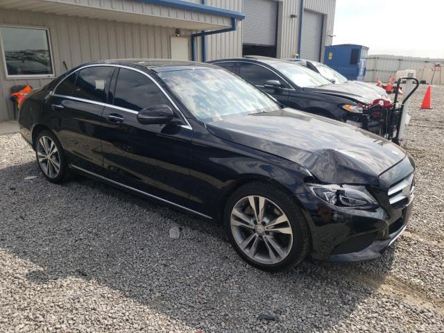 55SWF4KB6HU194544 Mercedes-Benz C 300 4matic
