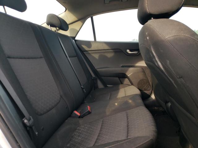 3KPA24ADXNE431855 KIA RIO LX