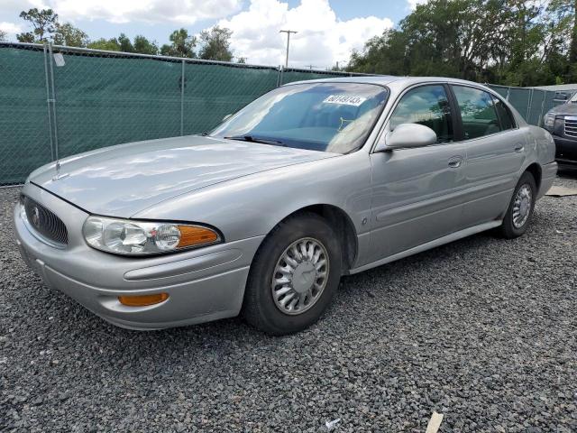 2004 Buick LeSabre Custom