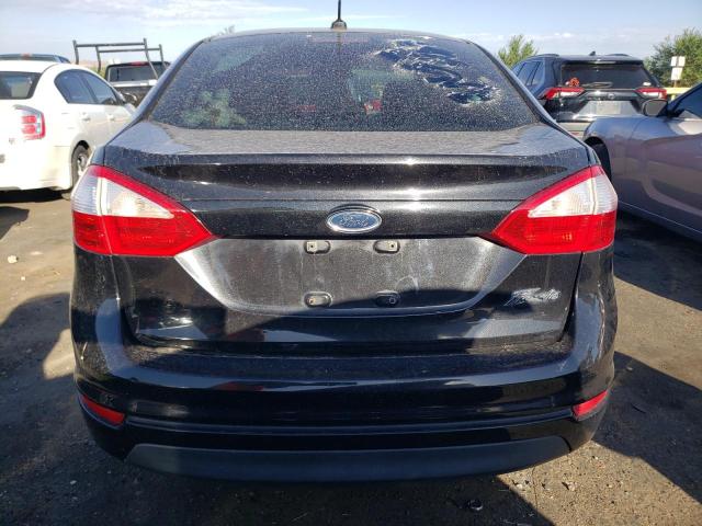 3FADP4AJ6FM101132 Ford FIESTA S