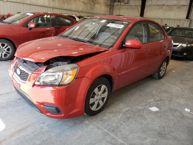 2011 Kia Rio Base