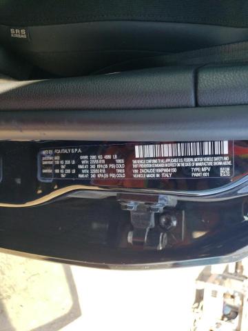 2022 JEEP RENEGADE A - ZACNJDE16NPN64150