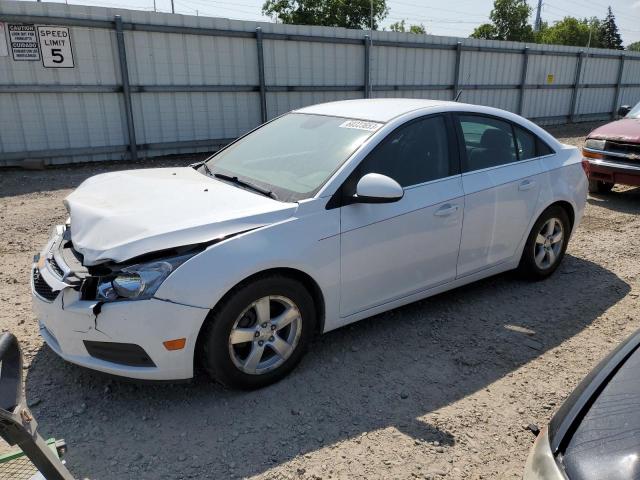 2013 Chevrolet Cruze LT