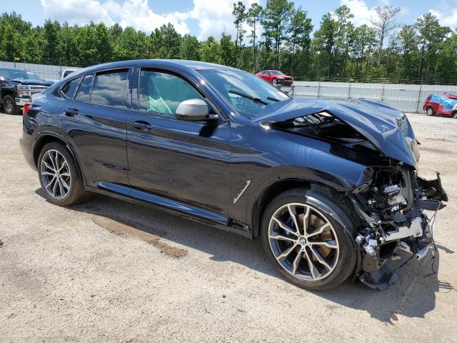 2019 BMW X4 M40I - 5UXUJ5C58KLJ64129