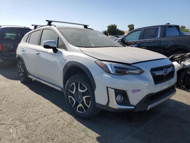 JF2GTDECXKH323686 Subaru Crosstrek Premium