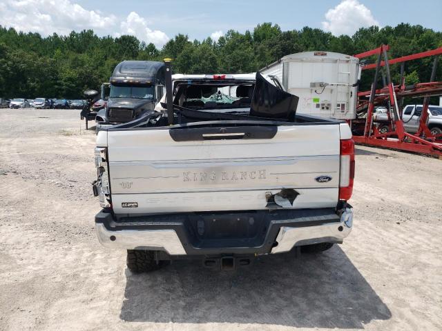 2019 Ford F350 - Image 6