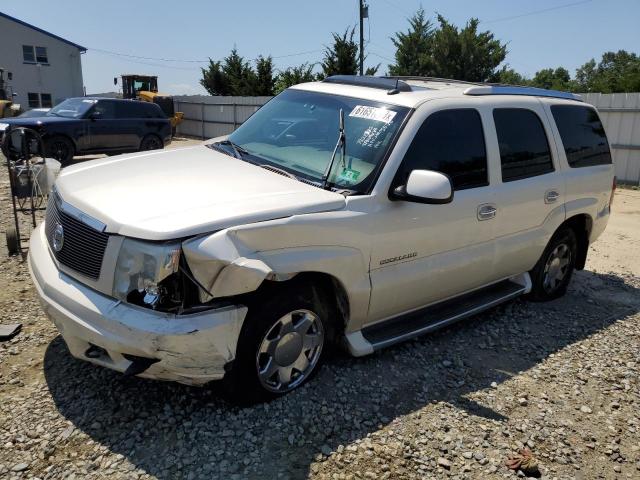 2003 Cadillac Escalade Luxury