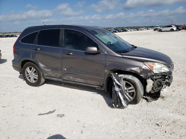 Vin: 5j6re3h72al001818, lot: 59359513, honda crv exl 20104