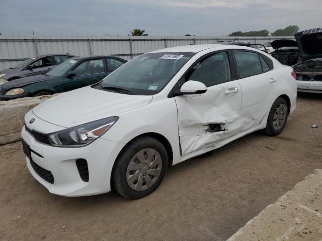 3KPA24AD1LE295077 Kia Rio LX