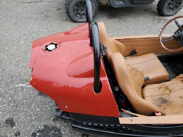 2021 VAND VENICE 7KGTC2V35MR002473