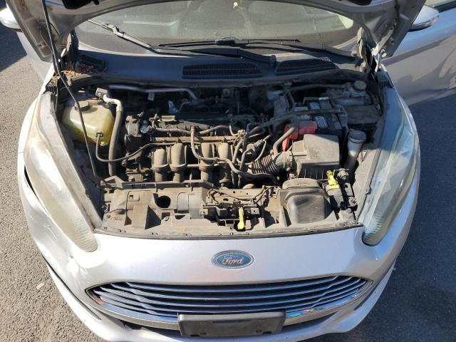 3FADP4EJXFM105646 Ford FIESTA SE
