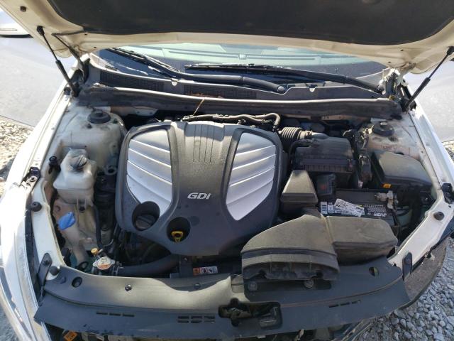 2016 KIA CADENZA LU - KNALN4D77G5217696