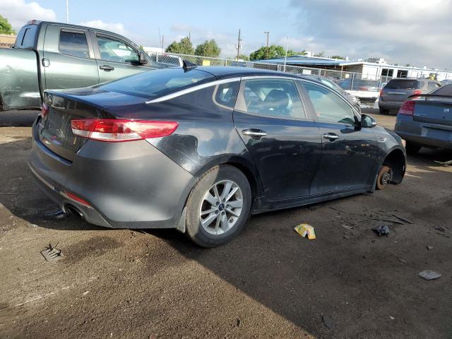 5XXGT4L37GG025828 KIA Optima Lx